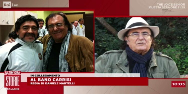 al bano carrisi