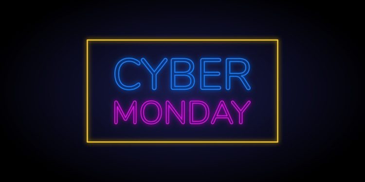 Cyber Monday