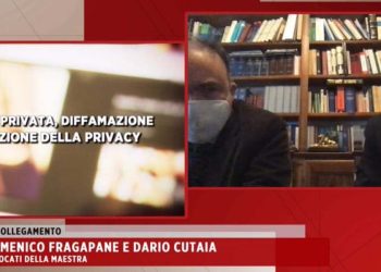 Maestra asilo, diffuso video hard, Storie Italiane