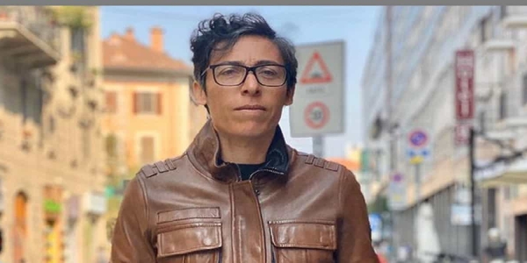 Francesca Schiavone - Foto Instagram