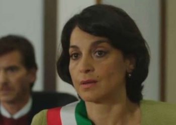 Donatella Finocchiaro