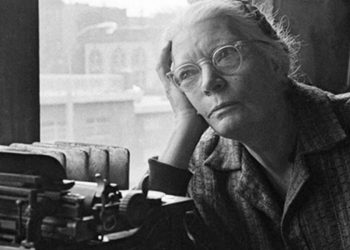 Dorothy Day (1897-1980)