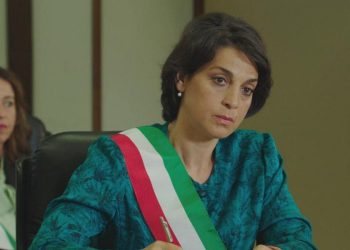 Donatella Finocchiaro interpreta Caterina Parisi nel docufilm ‘Io, una giudice popolare al Maxiprocesso’