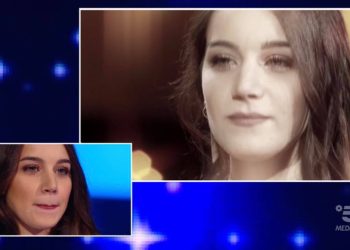 Silvia Rita Iannone finalista ad All Together Now?