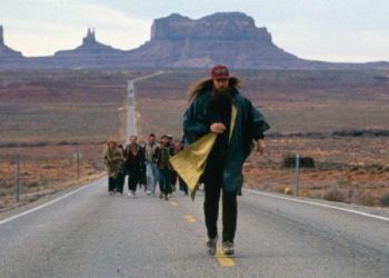 Forrest Gump