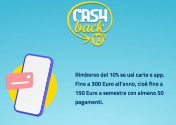 Piano Cashback
