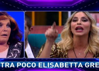 Patrizia De Blanck contro Stefania Orlando