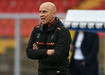 Probabili formazioni Serie B, 3^ giornata (Foto LaPresse)