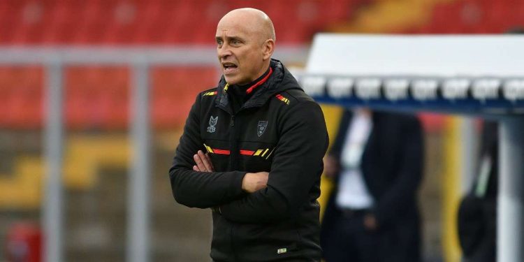 Probabili formazioni Serie B, 3^ giornata (Foto LaPresse)