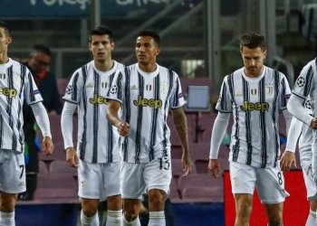 Classifica marcatori Serie A (Foto LaPresse)