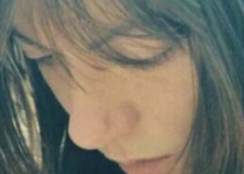 Elena Marco, foto Twitter