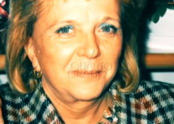 Maria Luisa Ruggerone, Quarto Grado