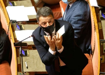 matteo renzi