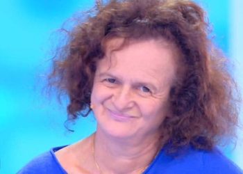 Maria Cristina Maccà, Domenica Live