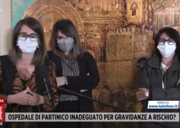 Bimba morta a Palermo a 72 ore dal parto (Storie Italiane)