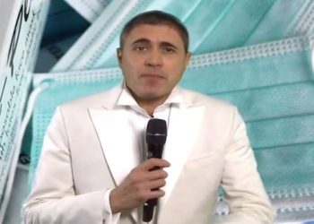 Striscia la notizia Moreno Morello