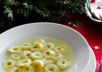 Pranzo di Natale, menu e ricette dall'Emilia Romagna