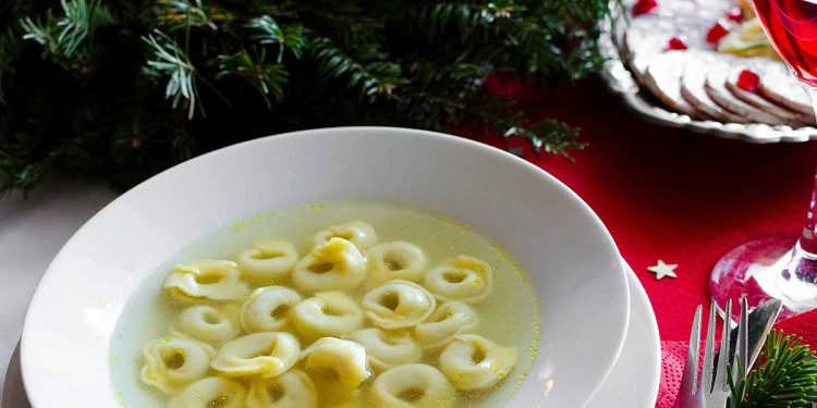 Pranzo di Natale, menu e ricette dall'Emilia Romagna