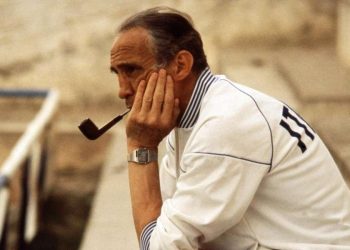Enzo Bearzot (Lapresse)