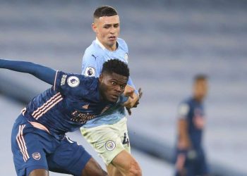 Manchester City Arsenal