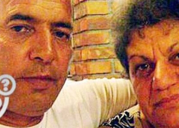 Coniugi Pasho, Chi l'ha visto