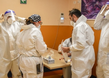 bollettino coronavirus italia