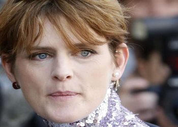 Stella Tennant è morta