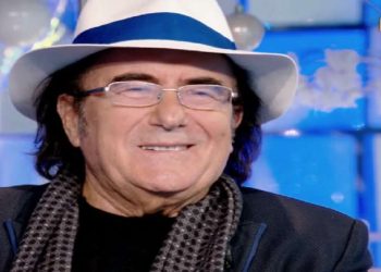 Al Bano Carrisi Verissimo