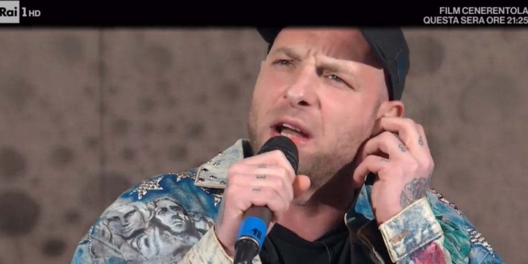 Clementino, Domenica In