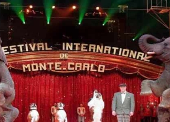 Festival Internazionale del Circo di Montecarlo