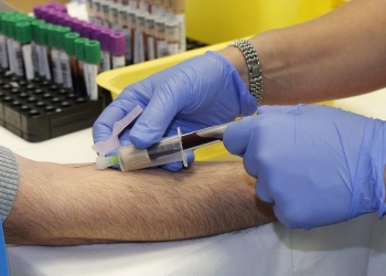 trasfusione di sangue, novax