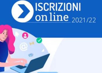 Iscrizioni scuola 2021-22 online