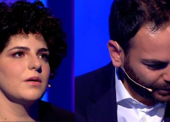 Valentina e Michele C'è posta per te