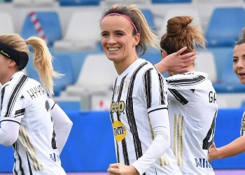 Juventus donne
