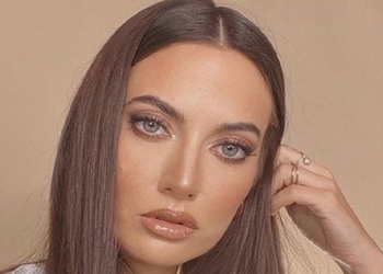 Giulia Valentina - Foto Instagram