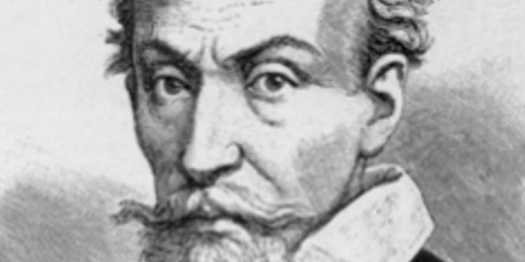 Carlo Monteverdi