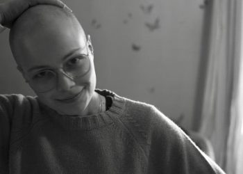 Teresa Cherubini, figlia di Jovanotti