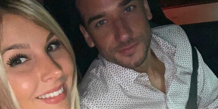 Fidanzata Damiano Carrara, chi è?