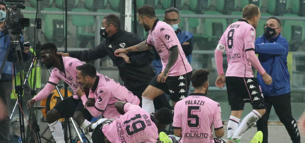 Palermo vs Benevento: Live Score, Stream and H2H results 4/22/2023. Preview  match Palermo vs Benevento, team, start time.