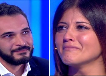 Francesco e Susy a C'è posta per te