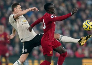 Manchester United Liverpool