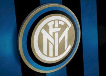 L'Inter cambierà presto logo (dal web)