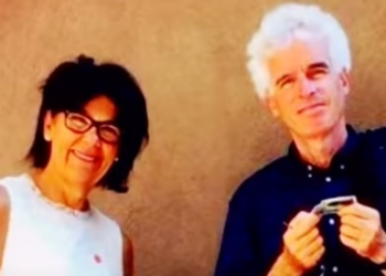 Peter e Laura, scomparsi a Bolzano (foto da Youtube)