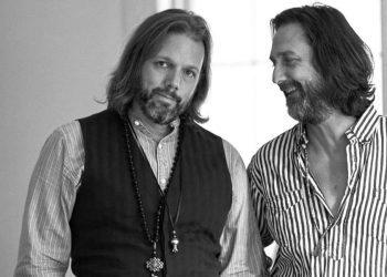 I fratelli Robinson oggi