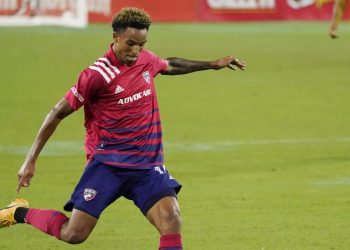 Calciomercato - Bryan Reynolds in partenza dalla Roma  (LaPresse)