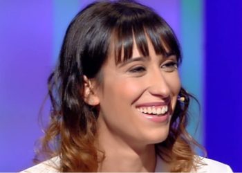 Achiropita, foto da Canale 5