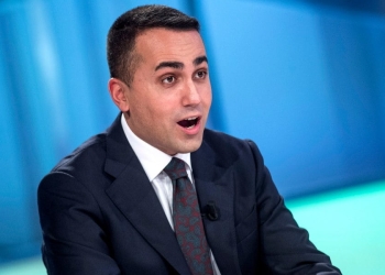 luigi di maio