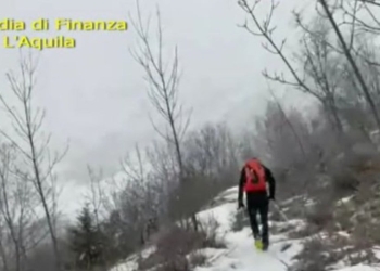 Ricerche Monte Velino