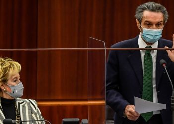 bollettino coronavirus lombardia