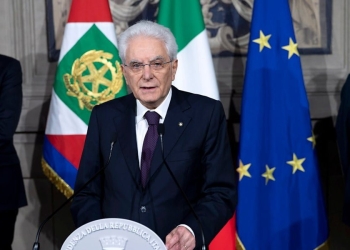 mattarella